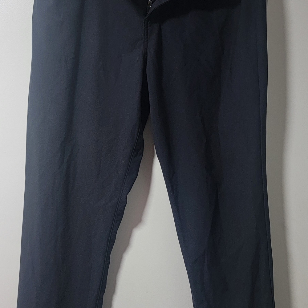Zella Men's Dark Navy Chinos